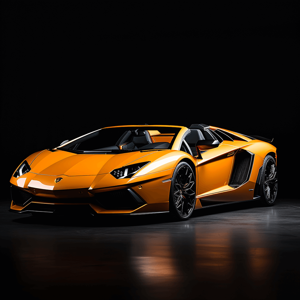 Convertible - ZEUS XI - Rent a Convertible