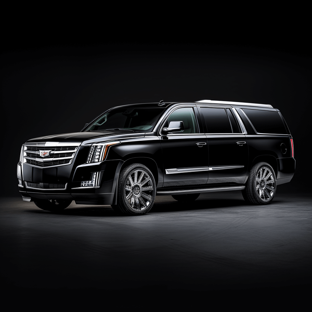 Executive SUV - ZEUS XI - Rent a Executive SUV