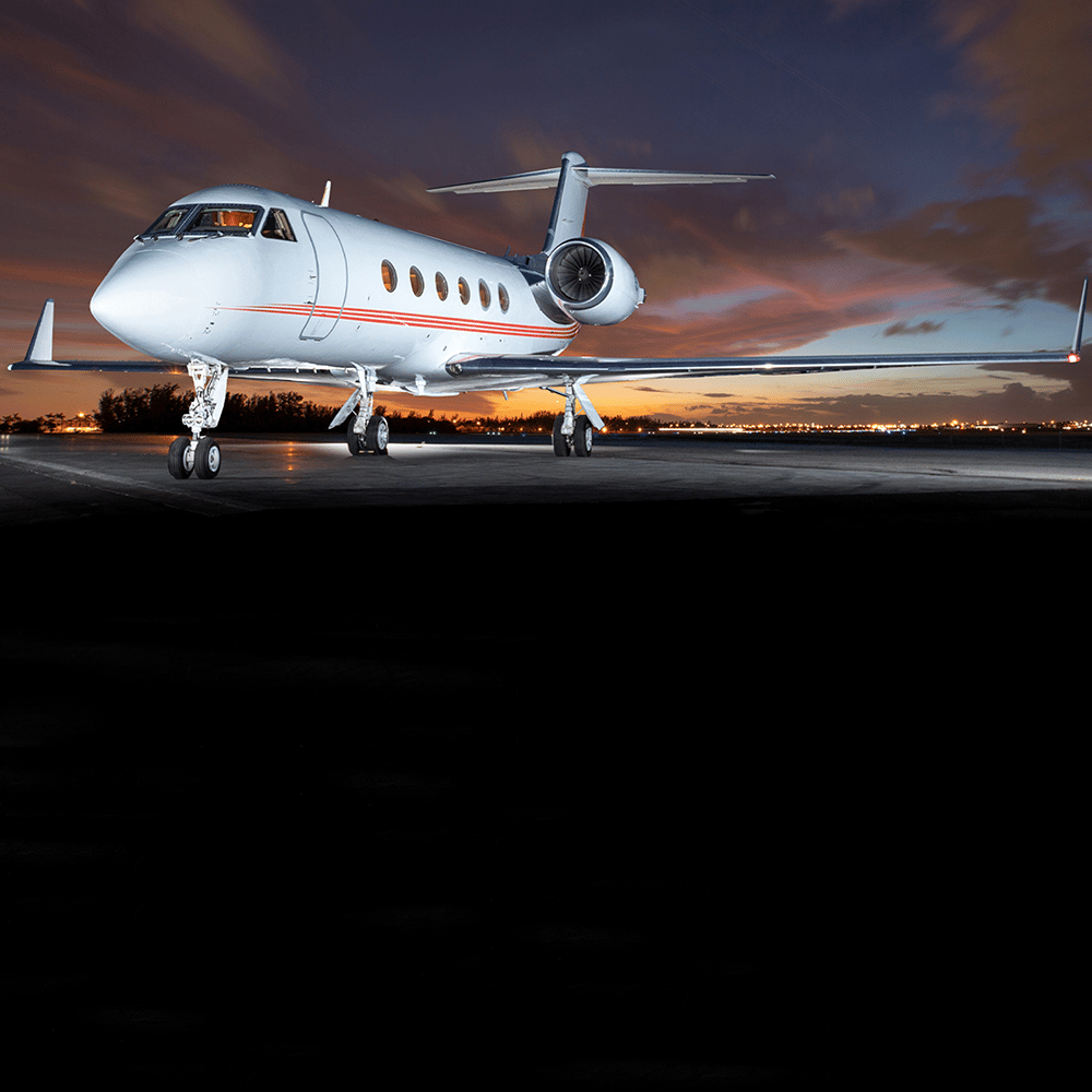 Gulfstream G400 - ZEUS XI - Private Jet