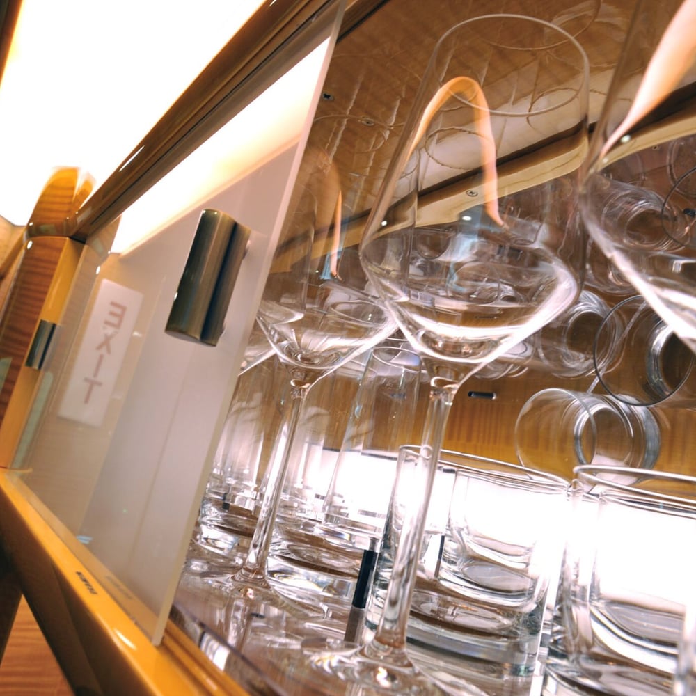 Global Express XRS - ZEUS XI - Private Jet