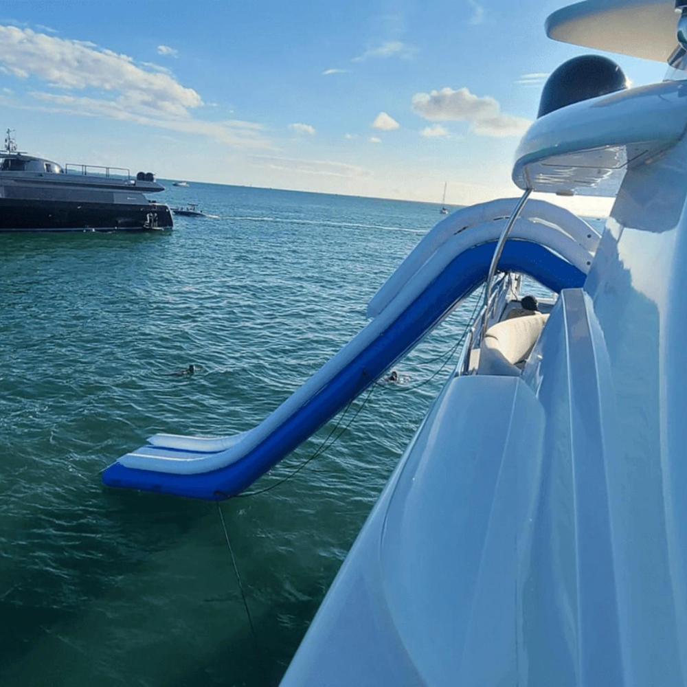116' Azimut - ZEUS XI - Luxury Yachts