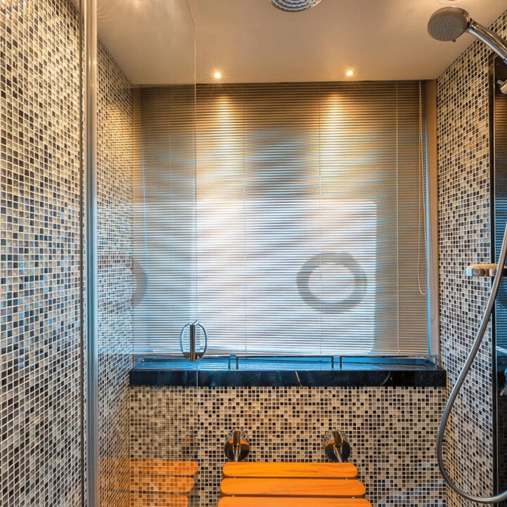 88' Princess "Freedom" - ZEUS XI - Luxury Yachts