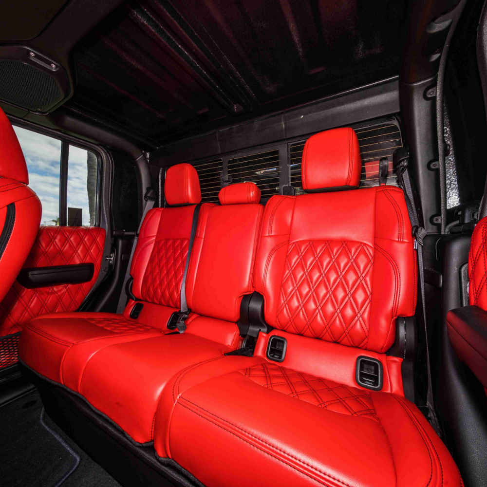 Apocalypse Hellfire 6x6 SPORT S LHD - ZEUS XI - Vehicles