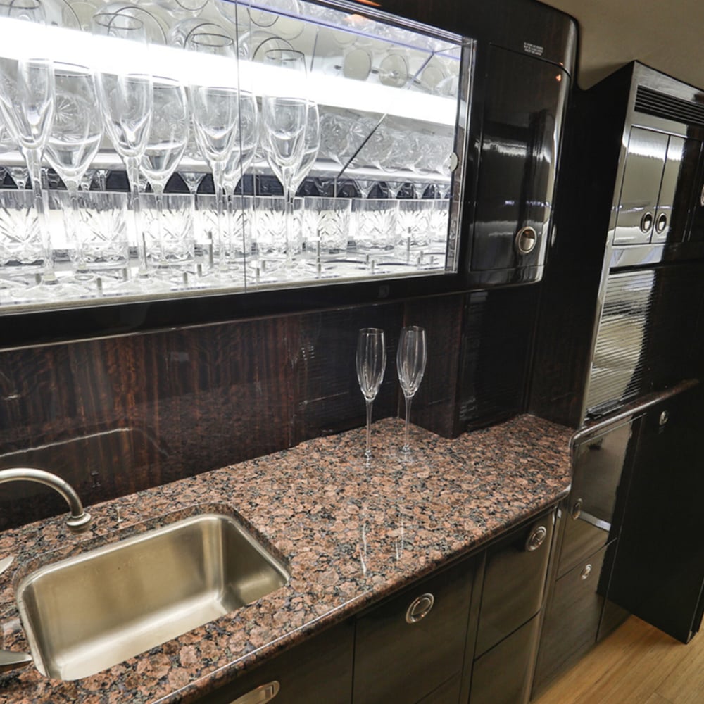 Legacy-600 - ZEUS XI - Private Jet