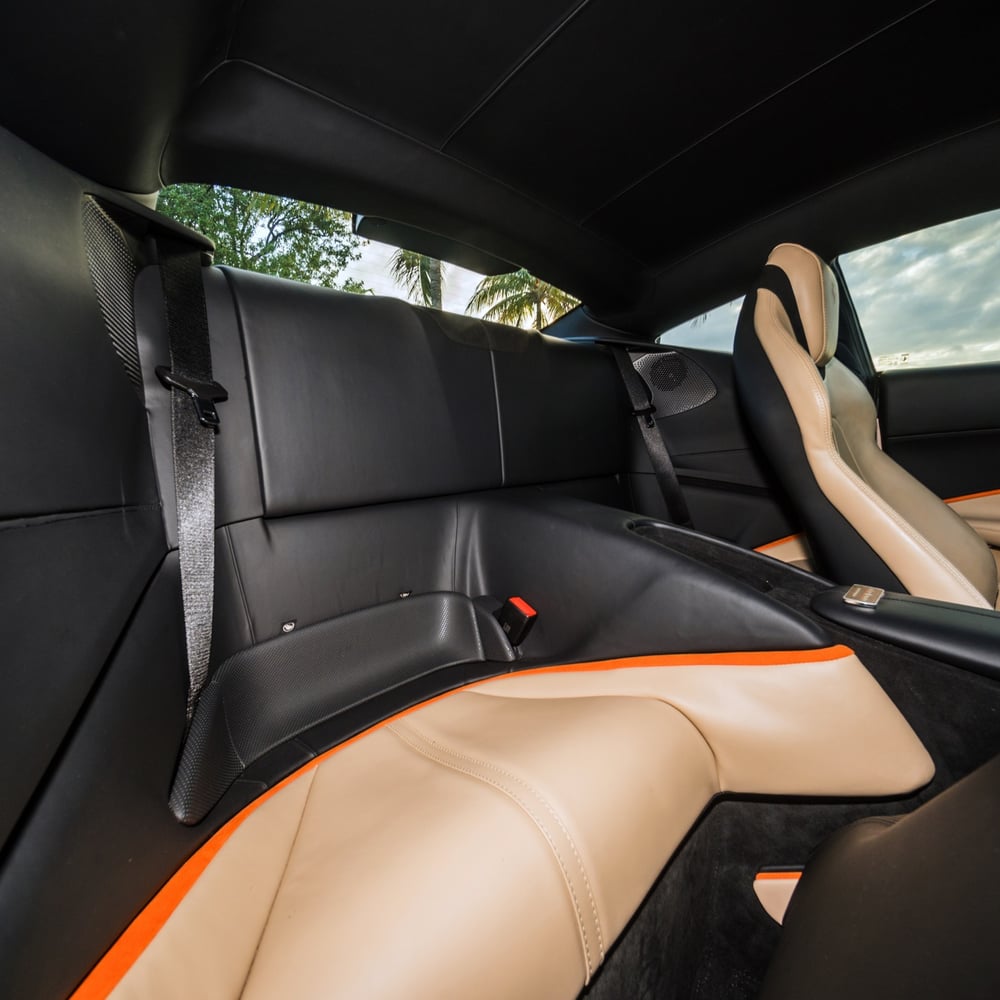 Ferrari Roma Tailor Made - ZEUS XI - Vehicles