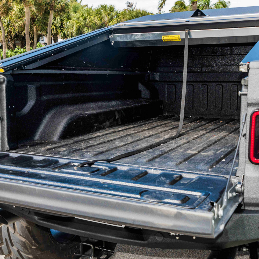 Apocalypse Hellfire 6x6 SPORT S LHD - ZEUS XI - Vehicles