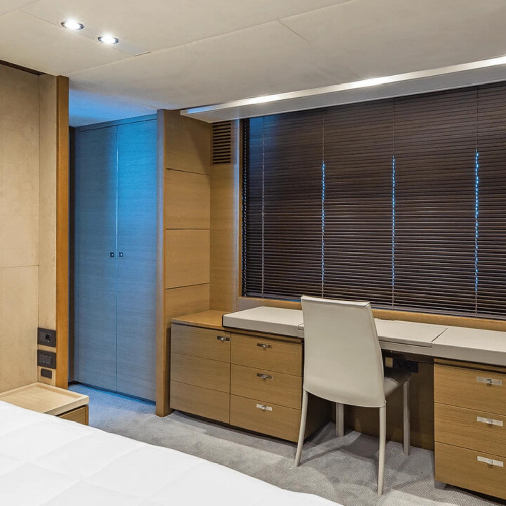 88' Princess "Freedom" - ZEUS XI - Luxury Yachts