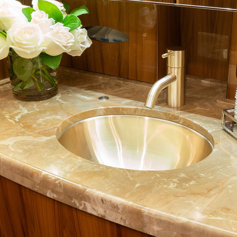 Gulfstream G450 - ZEUS XI - Private Jet