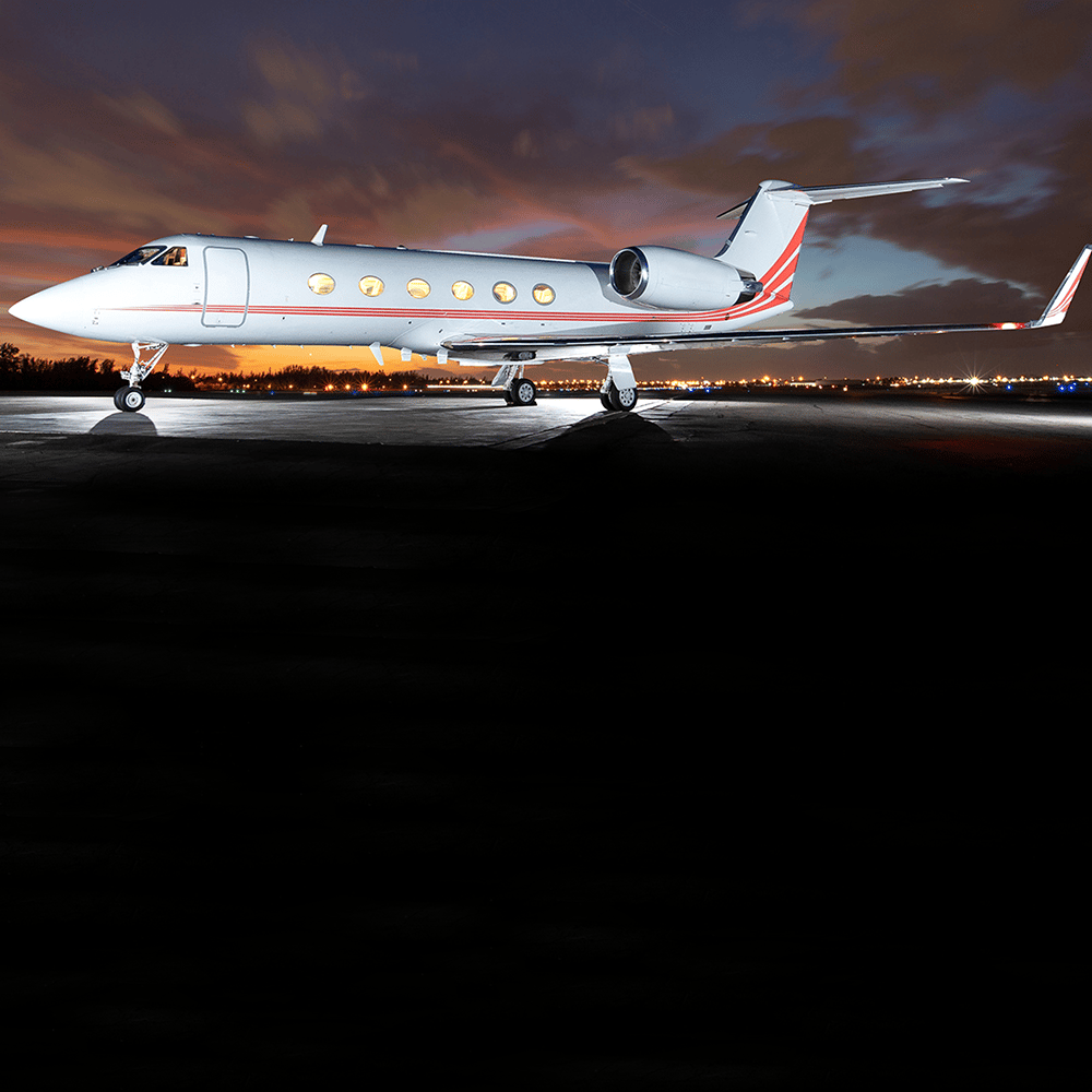 Gulfstream G400 - ZEUS XI - Private Jet