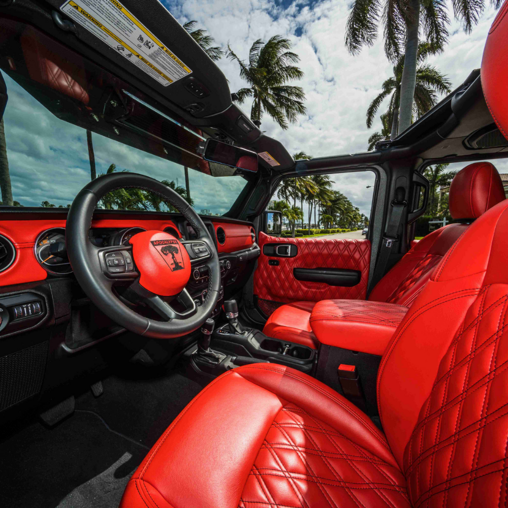 Apocalypse Hellfire 6x6 SPORT S LHD - ZEUS XI - Vehicles
