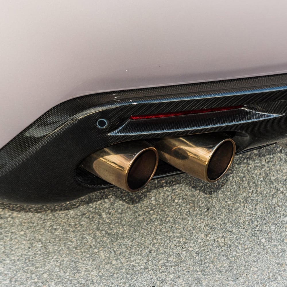 Ferrari Roma Tailor Made - ZEUS XI - Vehicles