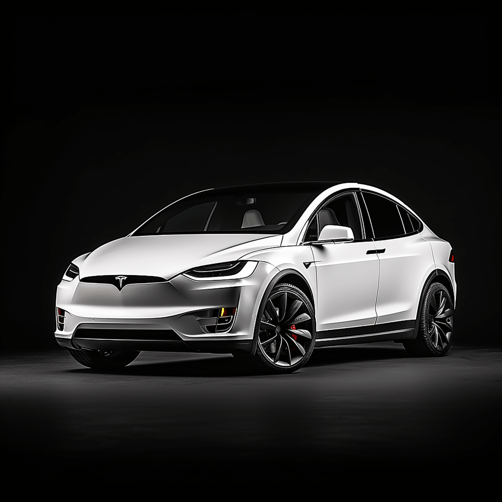 Electric Car - ZEUS XI - Rent a Electric Car