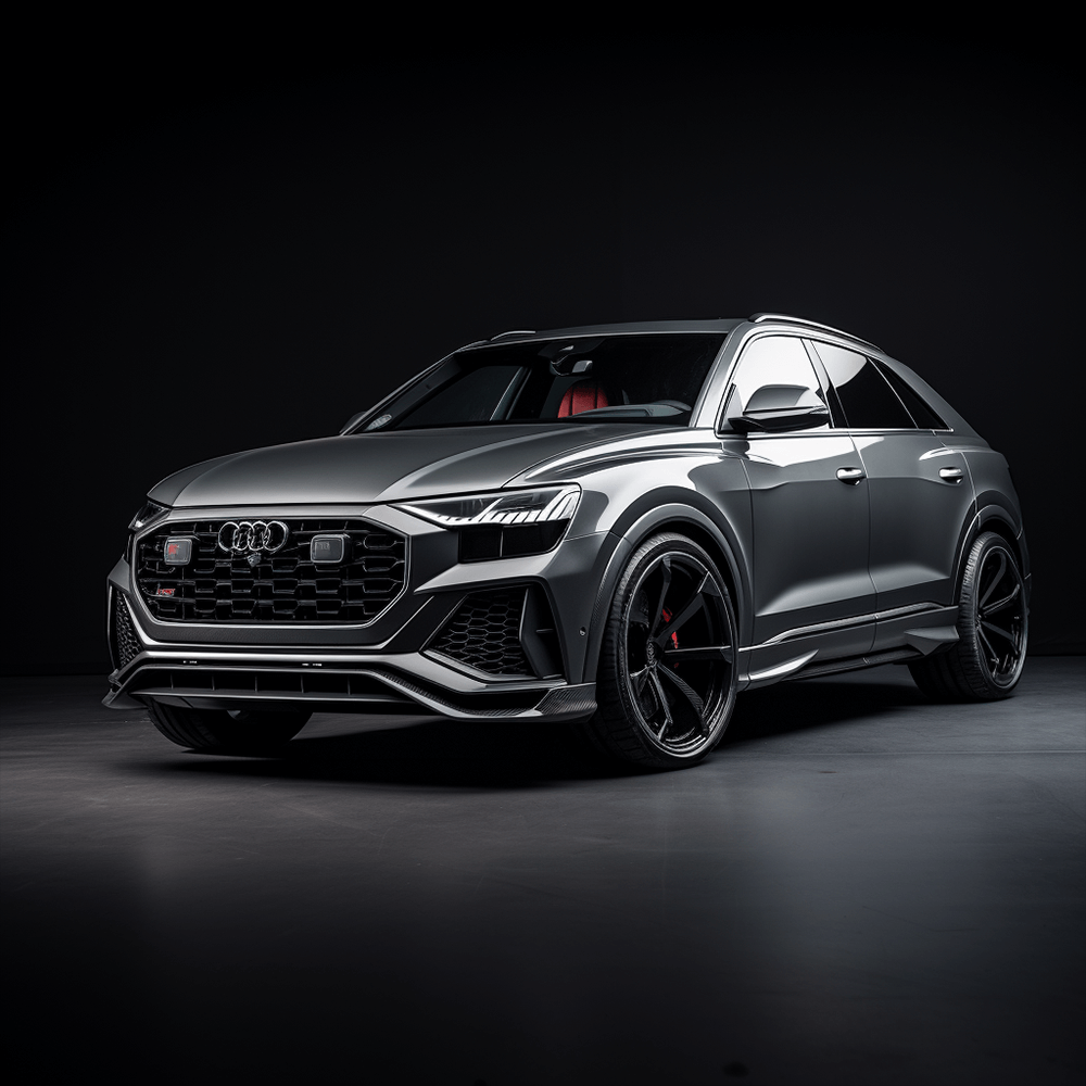 SUV - ZEUS XI - Rent a SUV