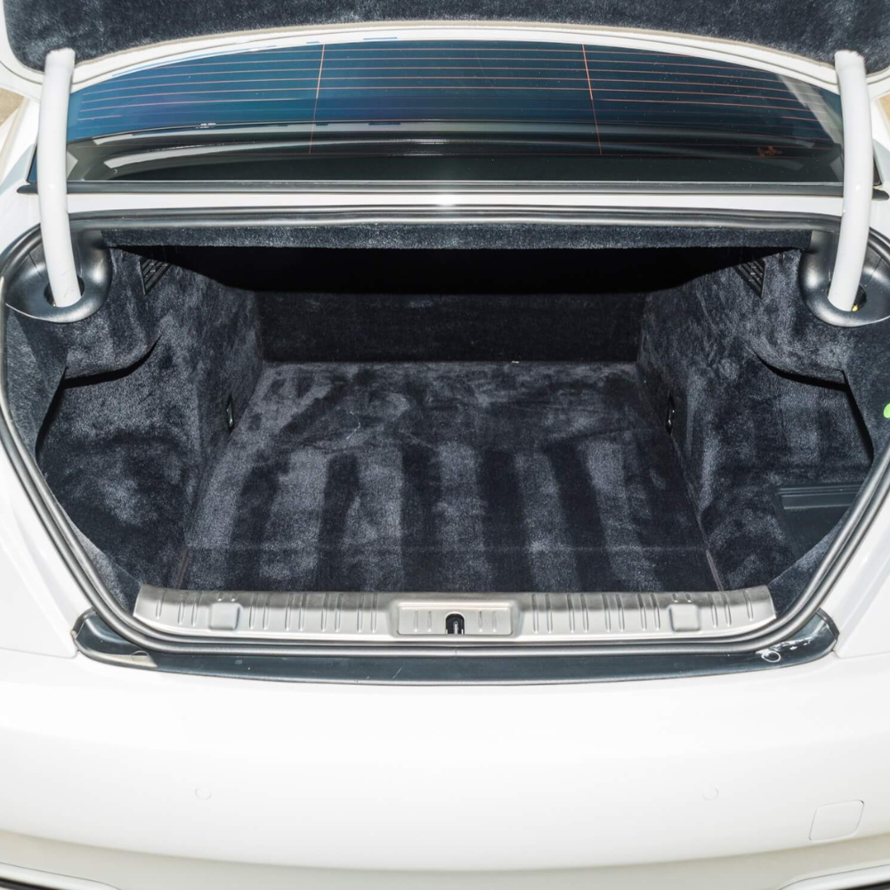 Rolls-Royce Wraith Base - ZEUS XI - Vehicles