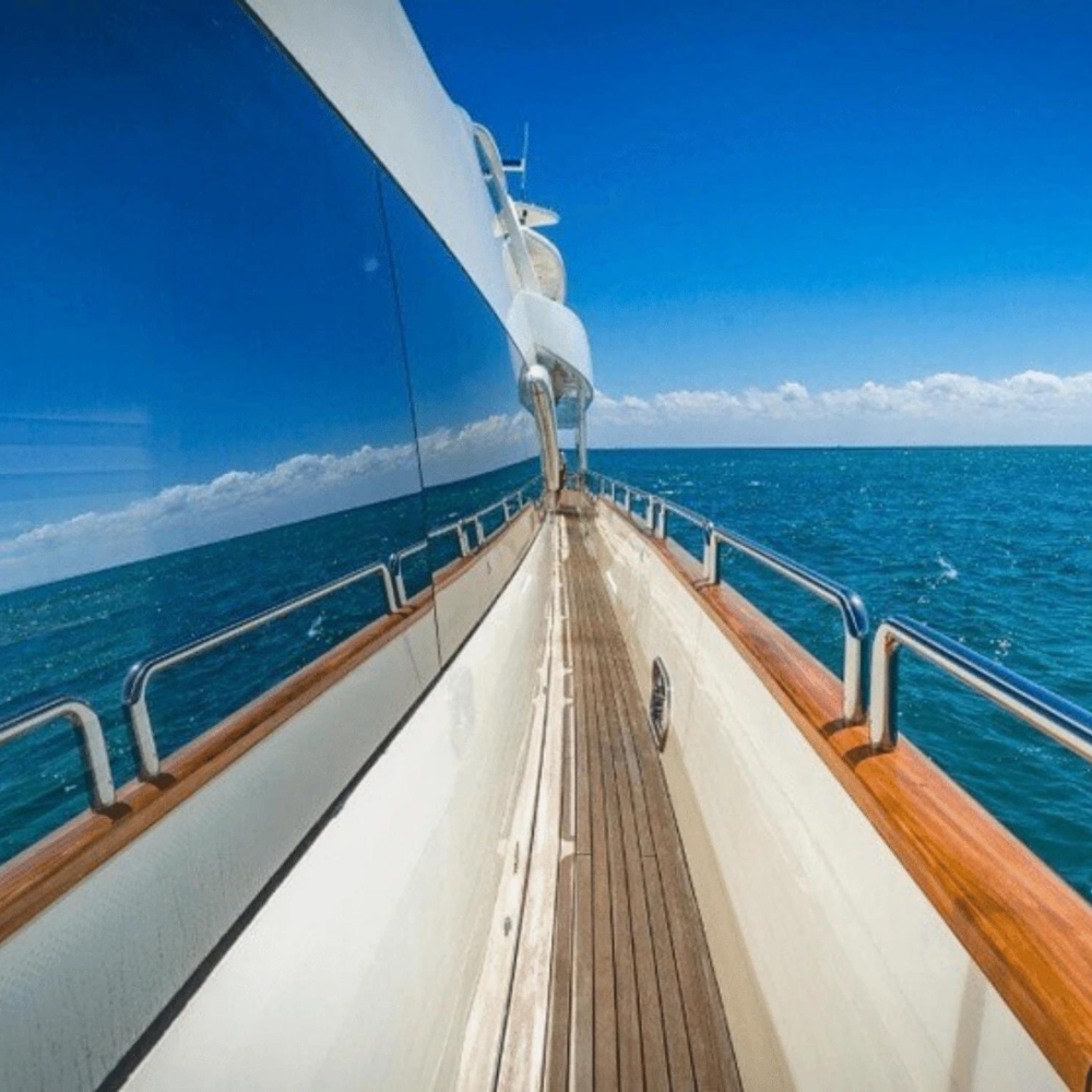 116' Azimut - ZEUS XI - Luxury Yachts