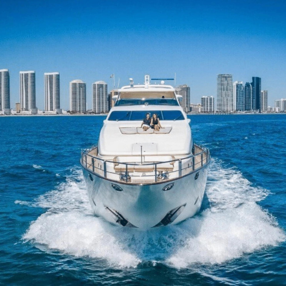 116' Azimut - ZEUS XI - Luxury Yachts