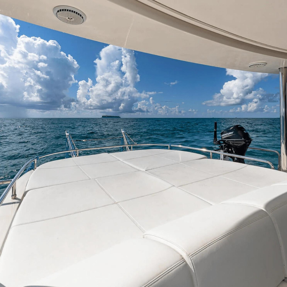 62' Rodriguez "Magic Star" - ZEUS XI - Luxury Yachts