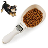 Scoopby - ZEUS XI - Pet Food Measuring Scoop